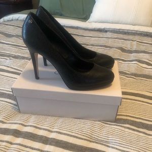Calvin Klein heels